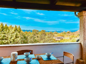 Baja Sardinia Apartment P1 Baja Sardinia